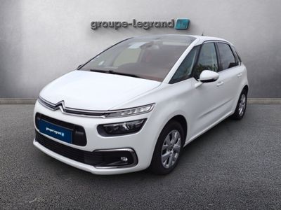 Citroën C4 SpaceTourer