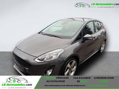 Occasion Ford Fiesta 101 ch (74 kW) 2019 Citadine