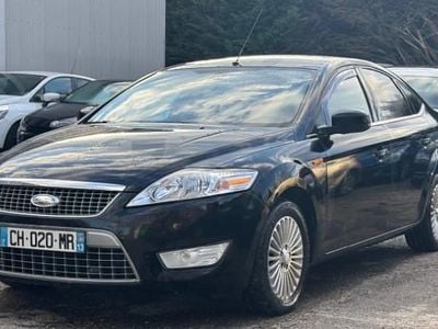 Occasion 2007 Ford Mondeo Titanium Berline | 4 490 €