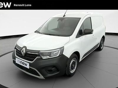 Blanc Occasion 2023 Renault Kangoo Monospace | 16 990 €