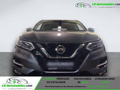 Occasion 2019 Nissan Qashqai 360º SUV | 22 300 € (Prix juste)