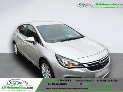 Occasion Opel Astra 105 ch (77 kW) 2018 Berline