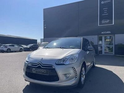 DS Automobiles DS3