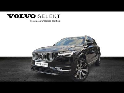 Occasion 2022 Volvo XC90 Ultra SUV | 62 790 € (Prix cher)