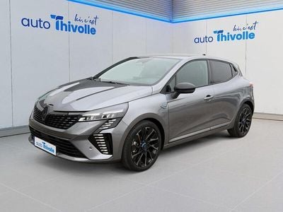 Occasion Renault Clio V Esprit Alpine 90 ch (66 kW) 2025 Gris Citadine