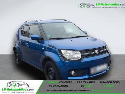 Occasion Suzuki Ignis 90 ch (66 kW) 2017 Berline