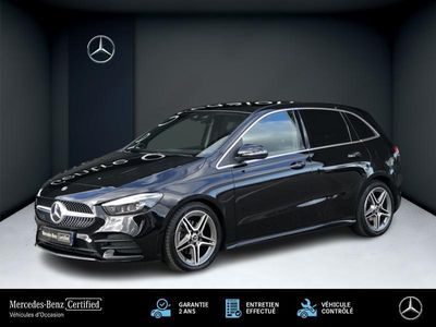 occasion Mercedes B180 Classe