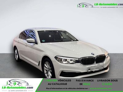 occasion BMW 520 520 i 184 ch BVA