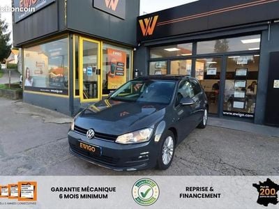 VW Golf VII