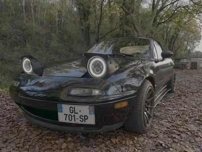 Occasion 1997 Mazda MX5 Cabriolet | 16 000 €