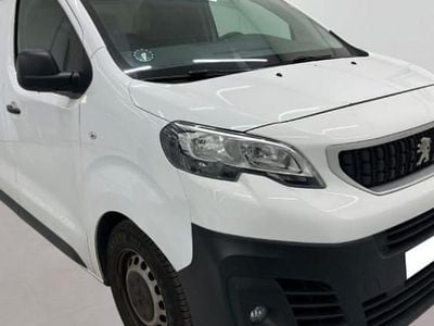 Occasion Peugeot Expert Premium 116 ch (85 kW) 2019 Blanc Van