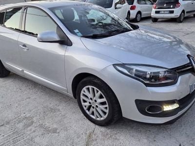Occasion Renault Mégane Zen 116 ch (85 kW) 2014 Gris Berline