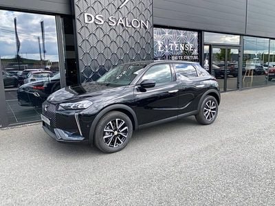 DS Automobiles DS3