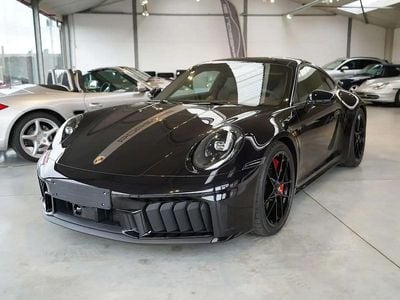 Porsche 911 Carrera GTS