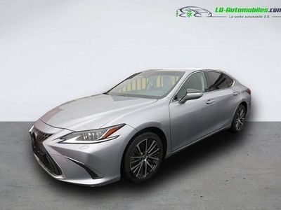 Lexus ES300H