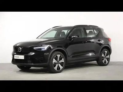 Occasion Volvo XC40 185 kW (252 ch) 2023 Noir SUV
