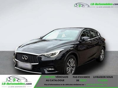 Occasion Infiniti Q30 109 ch (80 kW) 2018 Berline