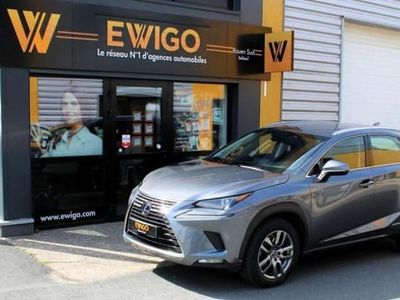 Lexus NX300h