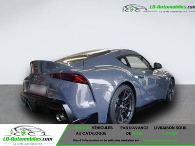 occasion Toyota Supra GR 3.0 340 ch BVA