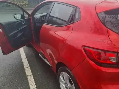 Renault Clio IV