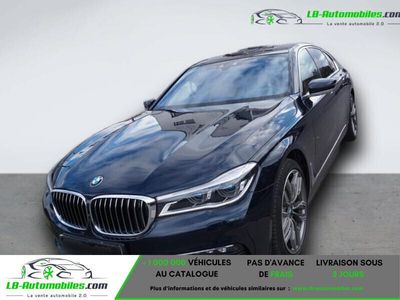 occasion BMW 750 Serie 7 d xDrive 400 ch