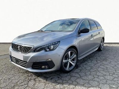 occasion Peugeot 308 SW 1.5 BlueHDi 130ch S&S GT Line - Toit pano - Cuir
