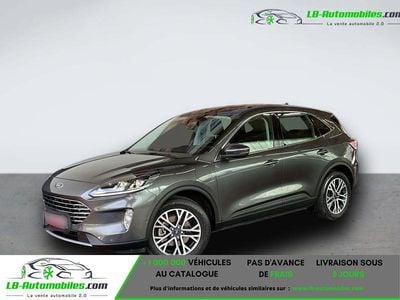 Occasion 2021 Ford Kuga SUV | 24 000 € (Prix juste)
