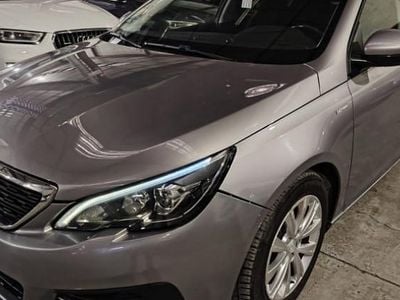 Occasion Peugeot 308 Active 131 ch (96 kW) 2018 Berline