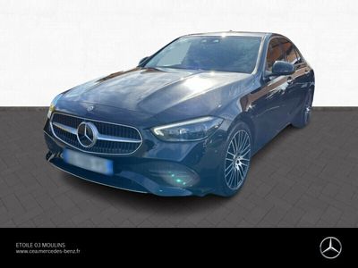 occasion Mercedes C200 Classe204ch Avantgarde Line