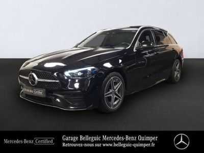 occasion Mercedes C300e Classe204+129ch AMG Line - VIVA162385951