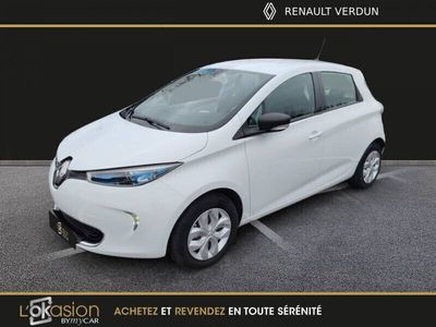 occasion Renault Zoe ZOER90 - Business