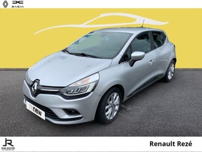 Renault Clio IV