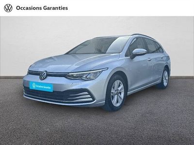 VW Golf VIII