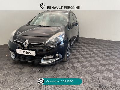 Renault Grand Scénic III