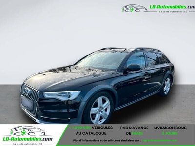 occasion Audi A6 Allroad V6 3.0 TDI 190 BVA