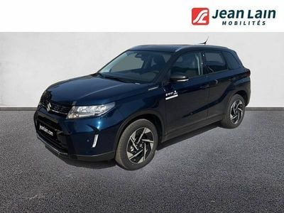 Occasion 2025 Suzuki Vitara Style SUV | 31 740 €