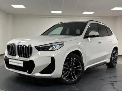 Occasion BMW X1 M Sport 136 ch (100 kW) 2024 Blanc SUV