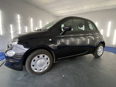 occasion Fiat 500 1.0 70 Ch Hybride Bsg S/s 3p