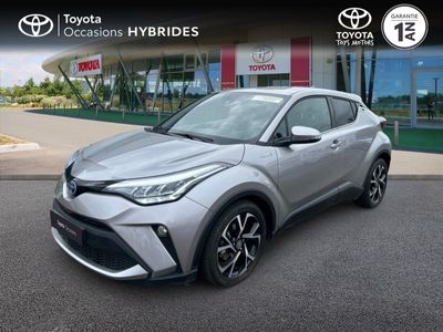 occasion Toyota C-HR 122h Edition 2WD E-CVT MY20