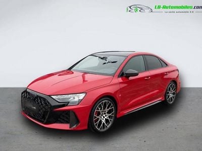 Audi RS3 Sportback