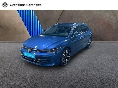 VW Golf VIII