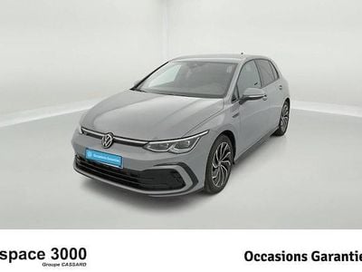 Occasion 2024 VW Golf VIII R-line | 33 990 € (Prix juste)