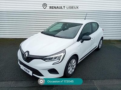 Occasion Renault Clio V 85 ch (62 kW) 2020