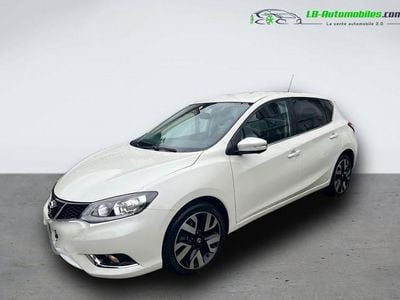 Nissan Pulsar