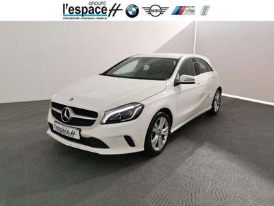 occasion Mercedes A200 200 intuition