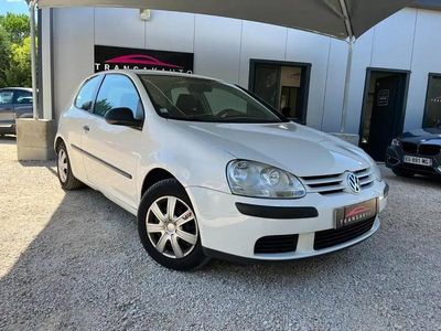 VW Golf VI