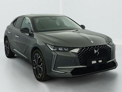DS Automobiles DS4