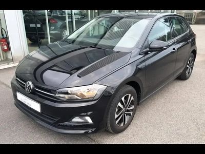 occasion VW Polo 1.0 TSI 95ch United Euro6d-T