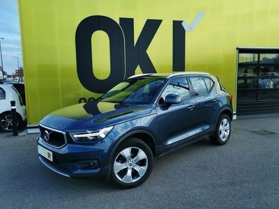 occasion Volvo XC40 Momentum 2WD 1.5 T3 163 ch Camera Coffre électriqu