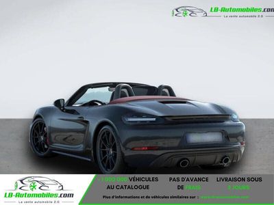 occasion Porsche Boxster GTS 4.0 400 ch